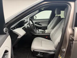 Land Rover Range Rover Evoque 2.0 D 200 S