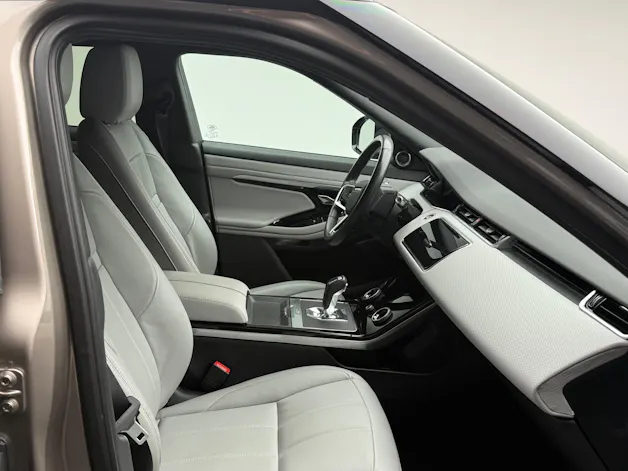 Land Rover Range Rover Evoque 2.0 D 200 S
