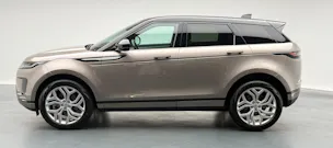 Land Rover Range Rover Evoque 2.0 D 200 S