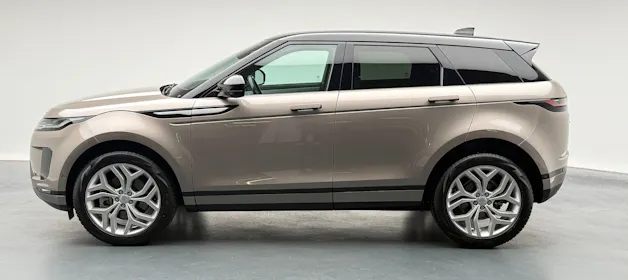 Land Rover Range Rover Evoque 2.0 D 200 S