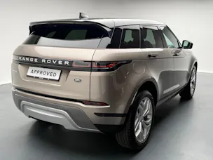 Land Rover Range Rover Evoque 2.0 D 200 S