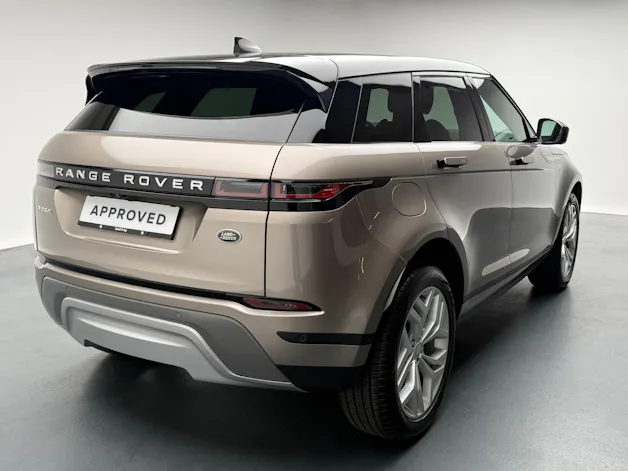 Land Rover Range Rover Evoque 2.0 D 200 S