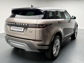 Vehicle image LAND ROVER Range Rover Evoque 2.0 D 200 S