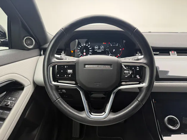 Land Rover Range Rover Evoque 2.0 D 200 S