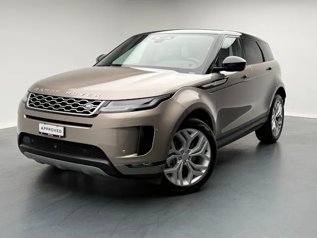 Land Rover Range Rover Evoque 2.0 D 200 S