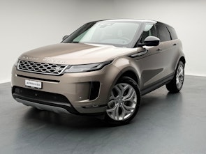 Vehicle image LAND ROVER Range Rover Evoque 2.0 D 200 S