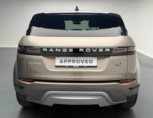 Land Rover Range Rover Evoque 2.0 D 200 S