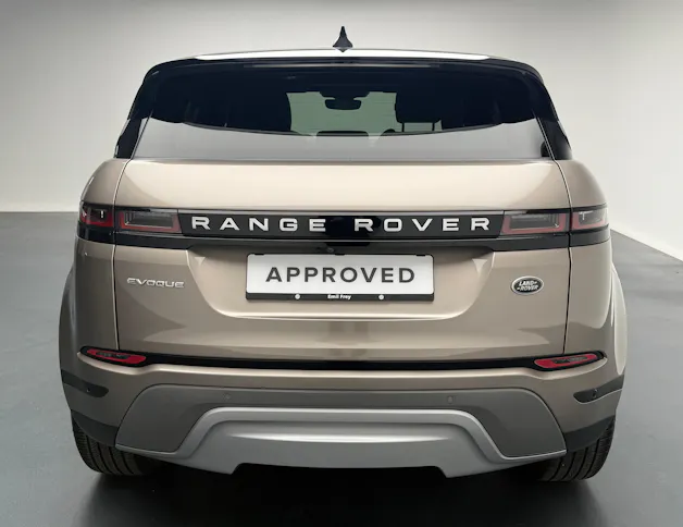 Land Rover Range Rover Evoque 2.0 D 200 S
