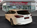 Ford Focus Station Wagon 1.5 EcoBlue 120 Titanium