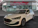 Ford Focus Station Wagon 1.5 EcoBlue 120 Titanium