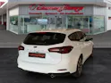 Ford Focus Station Wagon 1.5 EcoBlue 120 Titanium