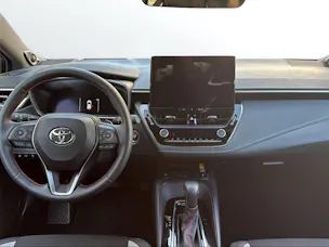 Toyota Corolla 2.0 HSD GR Sport