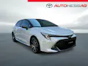 Toyota Corolla 2.0 HSD GR Sport