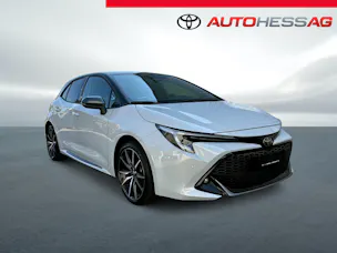 Toyota Corolla 2.0 HSD GR Sport
