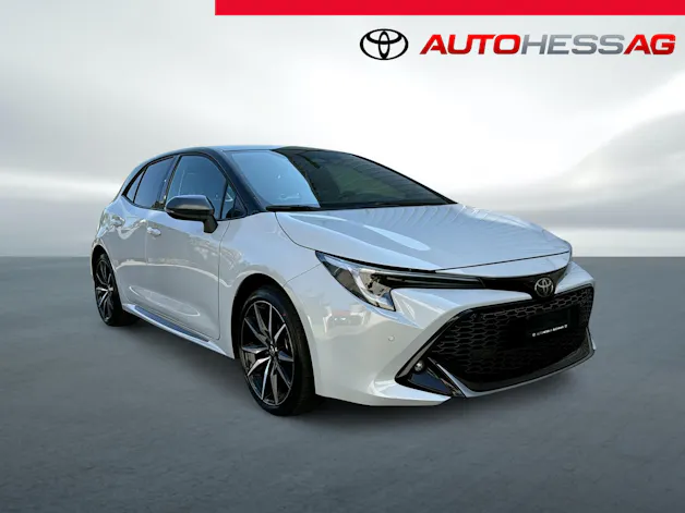 Toyota Corolla 2.0 HSD GR Sport