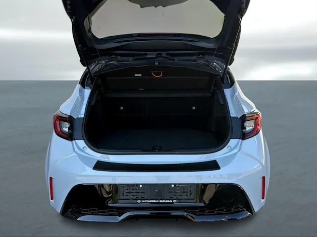Toyota Corolla 2.0 HSD GR Sport