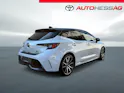 Toyota Corolla 2.0 HSD GR Sport