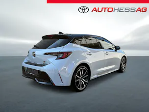 Toyota Corolla 2.0 HSD GR Sport