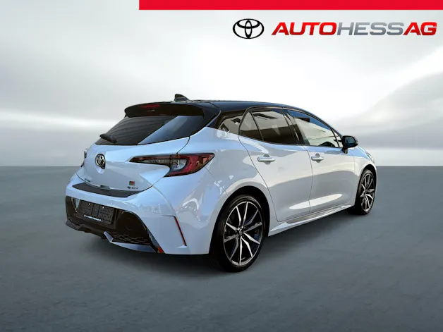 Toyota Corolla 2.0 HSD GR Sport
