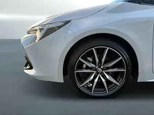 Toyota Corolla 2.0 HSD GR Sport
