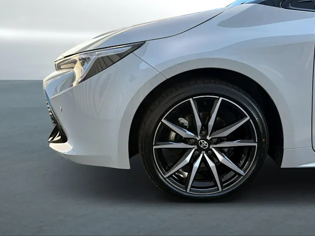 Toyota Corolla 2.0 HSD GR Sport