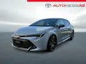 Toyota Corolla 2.0 HSD GR Sport