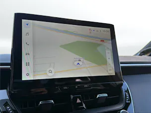 Toyota Corolla 2.0 HSD GR Sport