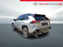 Toyota RAV4 2.5 Plug-In-Hybrid Platinum