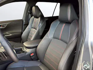 Toyota RAV4 2.5 Plug-In-Hybrid Platinum