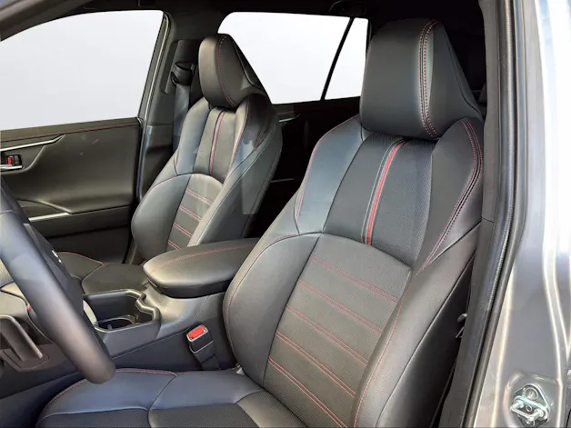 Toyota RAV4 2.5 Plug-In-Hybrid Platinum