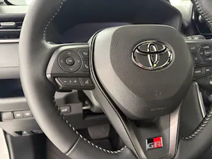 Toyota RAV4 2.5 Plug-In-Hybrid Platinum