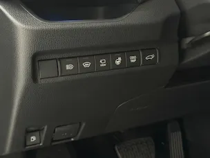 Toyota RAV4 2.5 Plug-In-Hybrid Platinum
