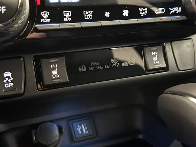 Toyota RAV4 2.5 Plug-In-Hybrid Platinum