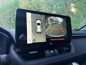 Toyota RAV4 2.5 Plug-In-Hybrid Platinum