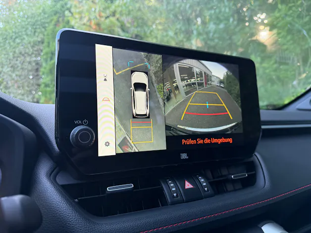 Toyota RAV4 2.5 Plug-In-Hybrid Platinum