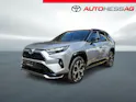 Toyota RAV4 2.5 Plug-In-Hybrid Platinum