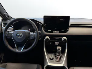 Toyota RAV4 2.5 Plug-In-Hybrid Platinum