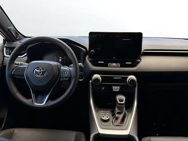 Toyota RAV4 2.5 Plug-In-Hybrid Platinum