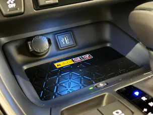 Toyota RAV4 2.5 Plug-In-Hybrid Platinum