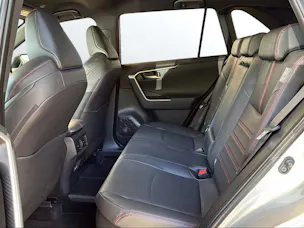 Toyota RAV4 2.5 Plug-In-Hybrid Platinum