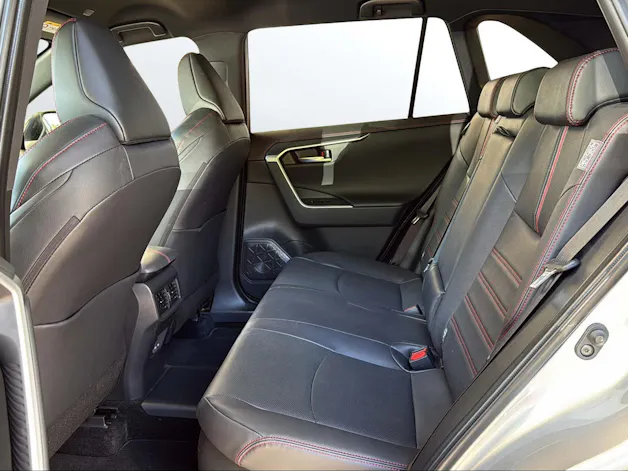 Toyota RAV4 2.5 Plug-In-Hybrid Platinum