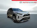 Toyota RAV4 2.5 Plug-In-Hybrid Platinum