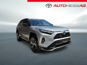 Toyota RAV4 2.5 Plug-In-Hybrid Platinum