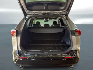 Toyota RAV4 2.5 Plug-In-Hybrid Platinum