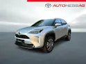 Toyota Yaris Cross 1.5 VVT-i HSD Trend AWD-i