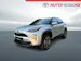 Toyota Yaris Cross 1.5 VVT-i HSD Trend AWD-i