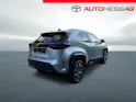 Toyota Yaris Cross 1.5 VVT-i HSD Trend AWD-i