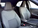 Toyota Yaris Cross 1.5 VVT-i HSD Trend AWD-i