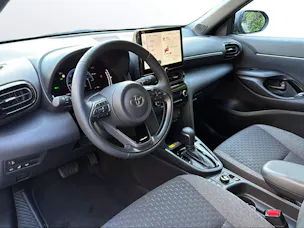 Toyota Yaris Cross 1.5 VVT-i HSD Trend AWD-i