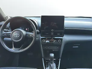 Toyota Yaris Cross 1.5 VVT-i HSD Trend AWD-i